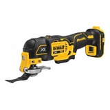 Multiherramienta Oscilante Dewalt Dcs356b