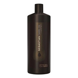 Sebastian Dark Oil Shampoo 1000ml  