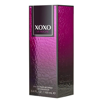 Xoxo Mi Amore 100ml Sellado, Totalmente Original!! | Envío gratis