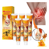 Gel De Abeja Alivia El Dolor Articula - mL a $60772