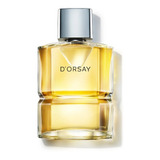 Fragancia Dorsay X 90ml. - Esika - mL a $732