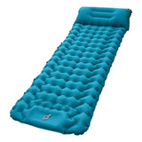 Colchoneta Inflable Ultra Ligera X56 Camping Montañismo Cch6