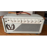 Amplificador Victory V40 Deluxe (no Fender, Marshall)