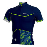 Camisa Ciclismo Classic Ert Dots 2.0 New - Mtb - Speed