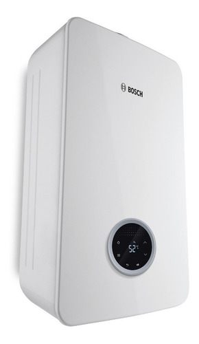Calentador De Agua A Gas Glp Bosch Therm 5600f 21l Blanco