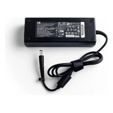 Cargador Fuente Hp/compaq 18.5v 6.5a 120w Original - Smart