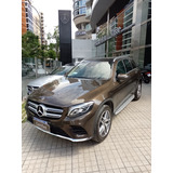 Mercedes Benz Glc 300