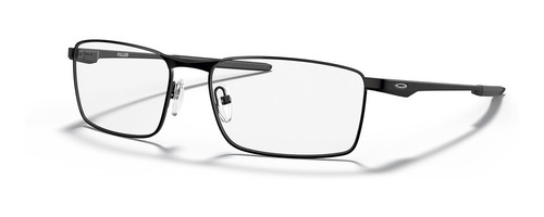 Oculos De Grau Masculino Oakley Fuller Satin Black