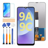 Para Xiaomi Redmi 9a/9c/9a Sport/9c Nfc Pantalla Original