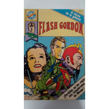 Flash Gordon N° 31 (11 Títulos) - Alex Raymond - Usado