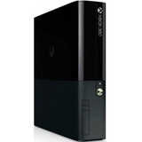 Xbox 360 Super Slim Funcionando!! Somente Console! Sem Nada!