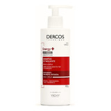  Dercos Shampoo Estimulante Antiqueda 400g Energy+ Vichy