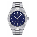 Reloj Marca Tissot T1016101104100 Original