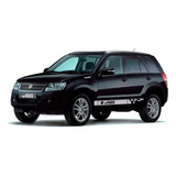 Calco Suzuki Vitara Jiii Urban Juego Completo