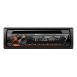 Som Automotivo Pioneer Deh-s4280bt Bluetooth Usb Cd