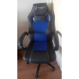 Cadeira Gamer Husky Gaming Snow Preto Hsn-bk