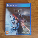Star Wars Jedi Fallen Order / Ps4 / Original
