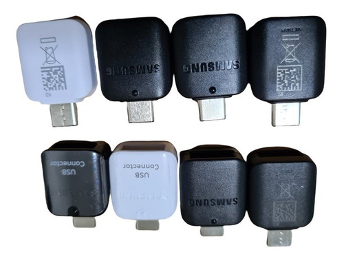 Adaptador Otg De Tipo C A Usb - Samsung Original