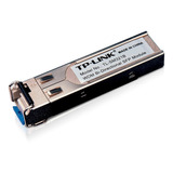 Modulo Sfp Wdm Bidireccional Tp-link Tl-sm321b Minigbic