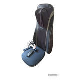 Silla Masajeadora Homedic Mcs - 8840 - Shiatsu Lumbar Calor 