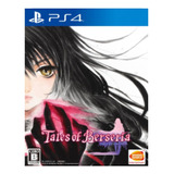  Tales Of Berseria Ps4 Sellado