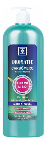 Carbomero Laxios Dromatic 1000ml - Ml