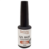 Gel Base Unha Gel Beltrat Alongamento Esmaltação E Blindagem