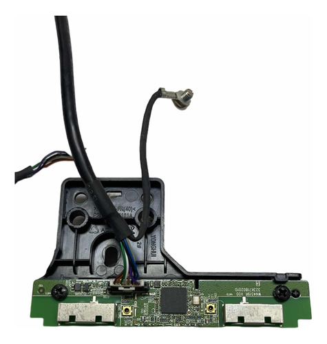 Placa Wi-fi Wireless Para Tv Philips 50pug6102/78 50pug6102