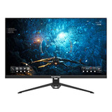 Cetro Ips 24 Monitor Para Juegos 165hz 144hz Full Hd (1920 X