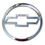 Emblema De Parrilla De Chevy 2007 Chevrolet CHEVY