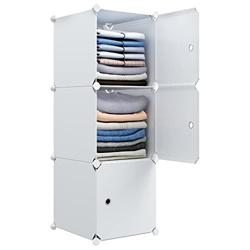 Organizador De Almacenamiento Cubos 3cube (11.8 X11.8 )...