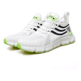 Tenis New Fast Pro Ultra Modelo 33y