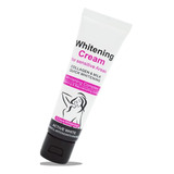  Crema Eliminador De Manchas, Blanqueador De Piel Aichun Beauty Premium Whitening Cream En Bote De 52ml/1g Neutro