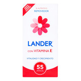 Removedor Lander Vitamina E 55 Ml