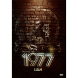 Dvd Luan Santana 1977 - Lacrado 