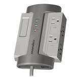 Regulador Protector Energia A/v Panamax M4ex