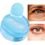 Parches Ojos Hydrogel Contorno Ojos Acido Hialurónico 60 Pz Momento De Aplicación Noche Tipo De Piel Todo Tipo De Piel