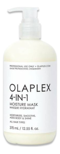 Olaplex 4en1 (hidratación, Volumen, Suavidad Y Brillo)