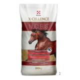 Nucleus  Para Caballos 20kg