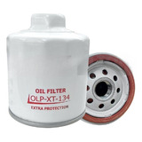 Filtro De Aceite Premium Volkswagen Gol - Polo - Fox