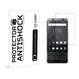 Protector Pantalla Antishock Para Blackberry Keyone