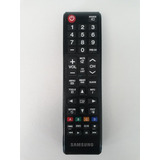 Controle Remoto Usado,sem Novo ,tv Samsung Led 100% Original
