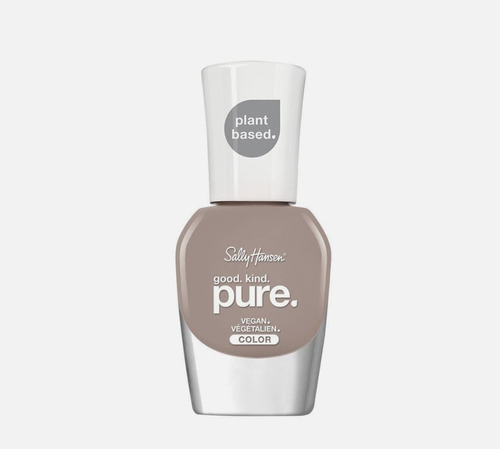 Sally Hansen Pure Good Kind Barniz De Uñas Vegano Nudes 10ml