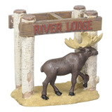 Skl Home Yellowstone Sundance - Soporte Para Cepillos De Die