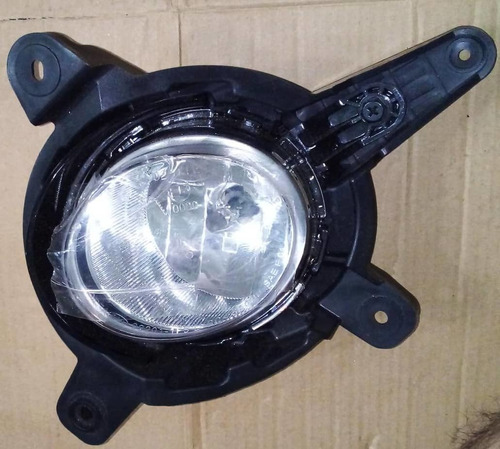 Faro Neblina Izquierdo Kia Sportage 2009 - 2012 Original Kia Foto 4