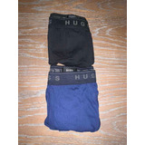 Pack X 2 Slip De Hombre Talle Xxl Hugo Boss Originales