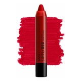 Labial Lip Cream Simply Red Maraschino Nyx