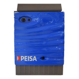 Climatizador Piscina Pileta Peisa Tx 40