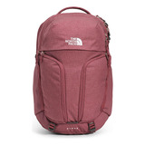 Mochila The North Face Surge Con Tecnologia Flexvent.