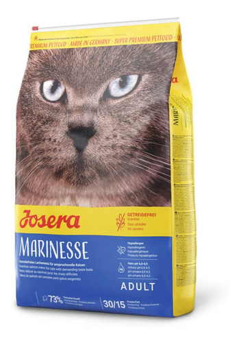 Josera Marinesse 10 Kg